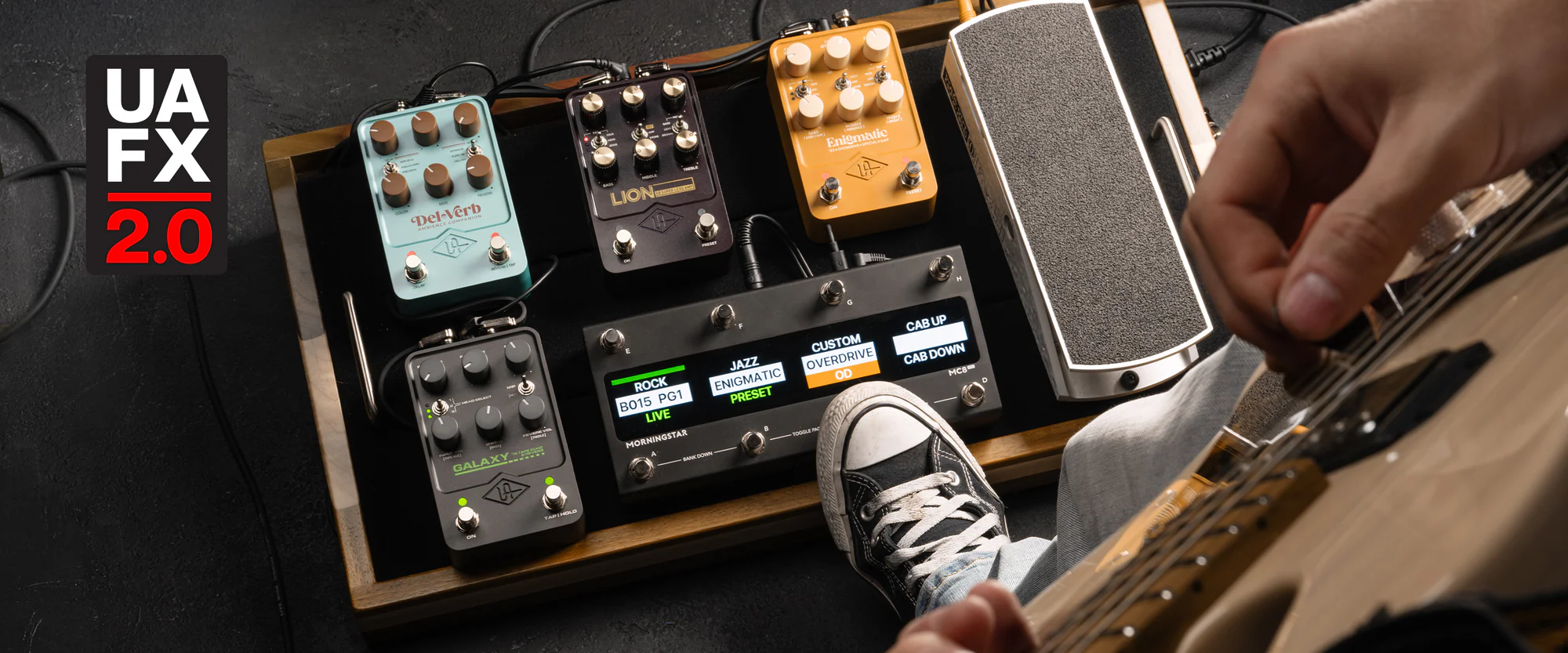 Master the Art of Sound